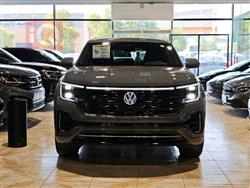 Volkswagen Atlas Cross Sport